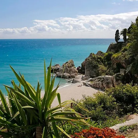 Apartment Carabeo 1-30 Nerja