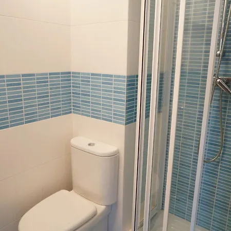 Appartement Carabeo 1-30