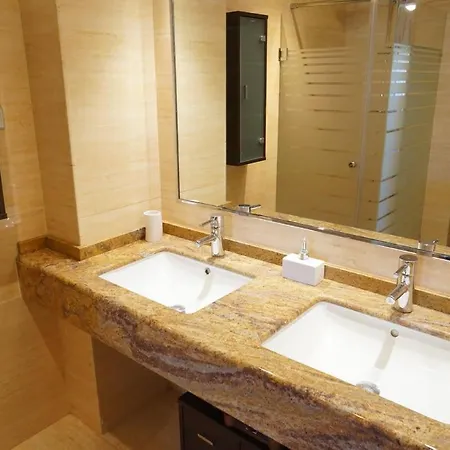 Carabeo 1-30 Appartement *