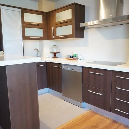Apartment Carabeo 1-30 Nerja