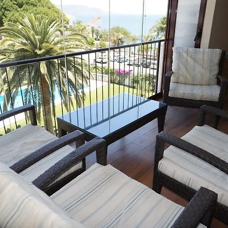 Carabeo 1-30 Apartment