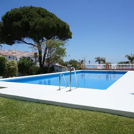 Appartement Carabeo 1-30 *