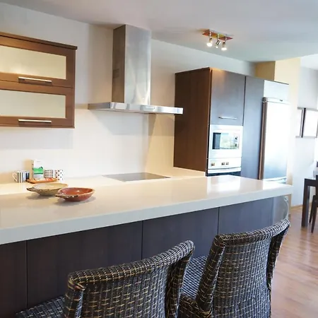 Apartment Carabeo 1-30 Nerja