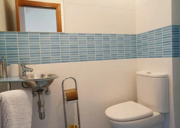 Carabeo 1-30 * Nerja