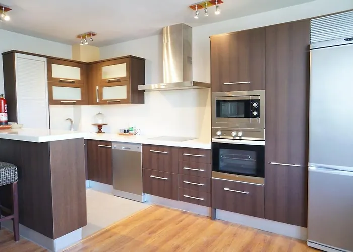 Carabeo 1-30 * Nerja