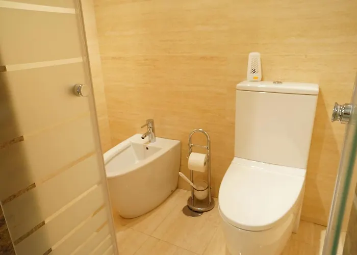 Carabeo 1-30 * Nerja