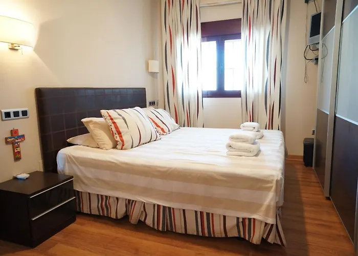 Carabeo 1-30 Apartment Nerja