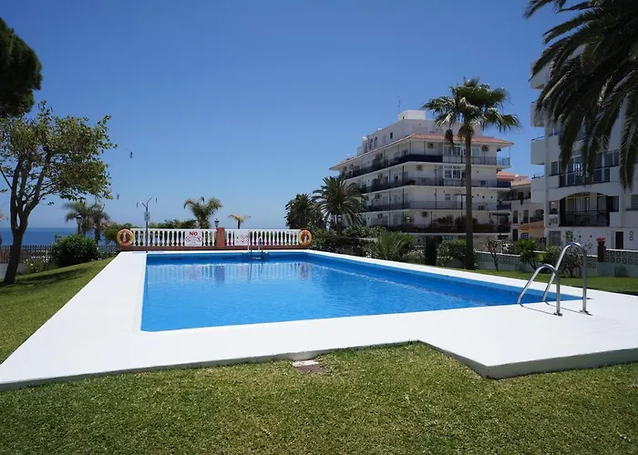 Carabeo 1-30 * Nerja