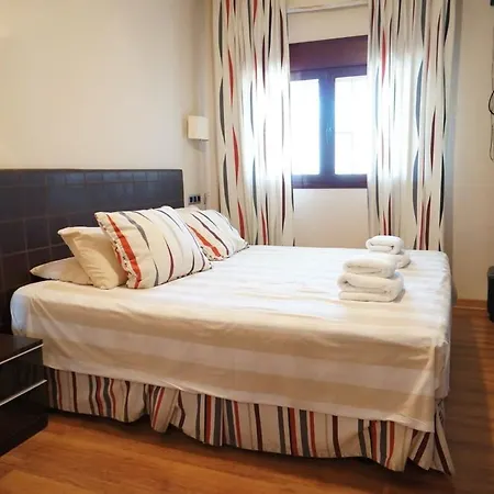 Carabeo 1-30 Apartmán Nerja