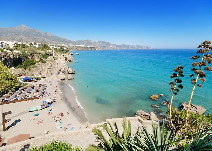 شقة Carabeo 1-30 *