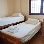 Διαμέρισμα Carabeo 1-30 *