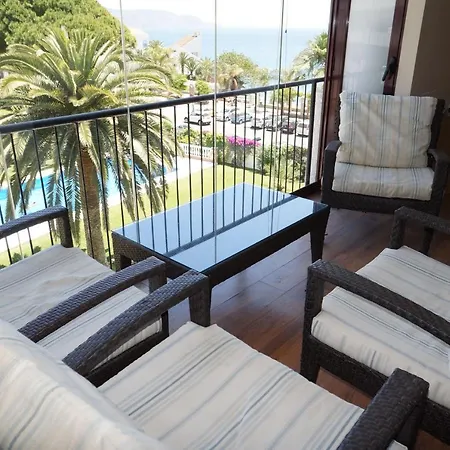 Apartment Carabeo 1-30 *