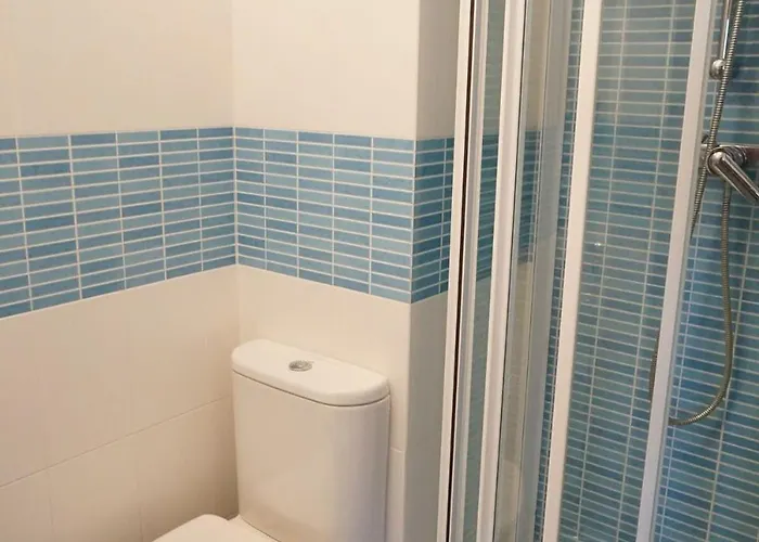 Apartment Carabeo 1-30