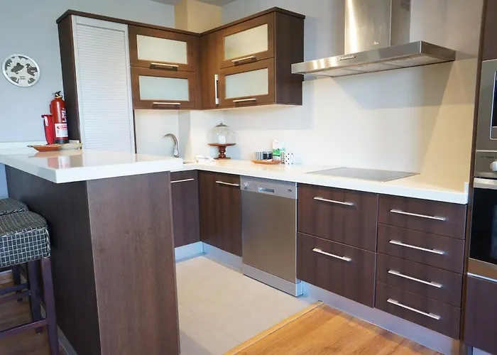 Apartment Carabeo 1-30 Nerja