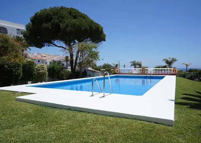 Apartment Carabeo 1-30 *