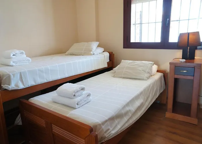 Apartment Carabeo 1-30 Nerja