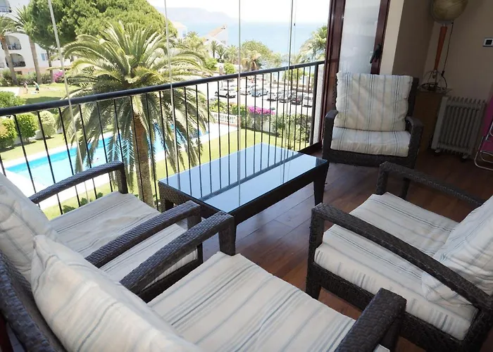 Apartment Carabeo 1-30 *