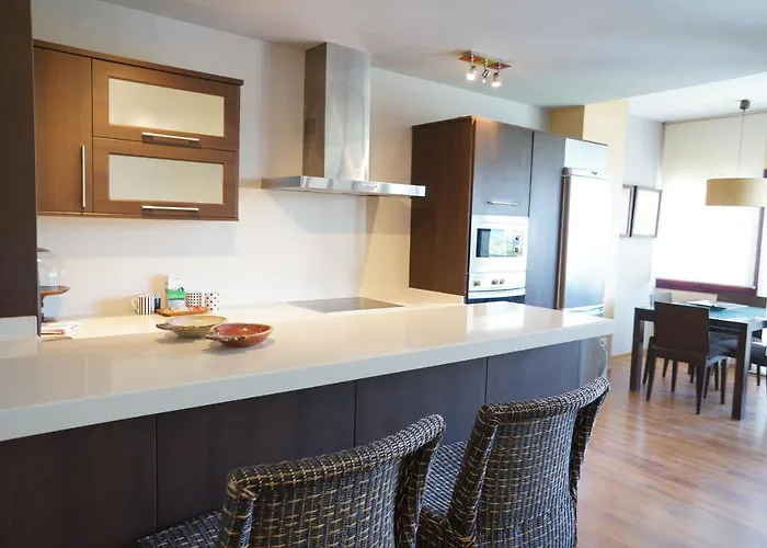 Apartment Carabeo 1-30 Nerja